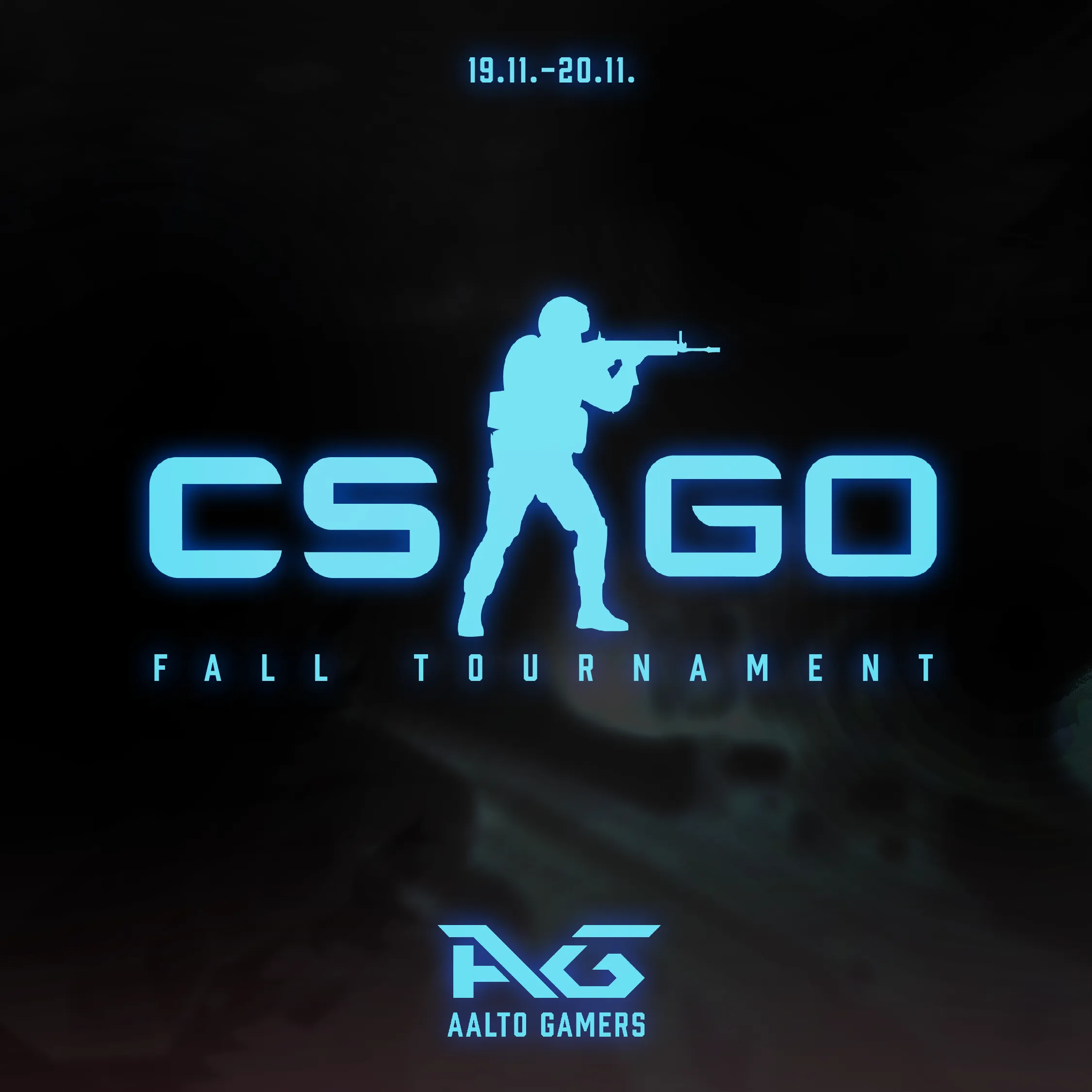AG CS:GO Fall Tournament 2021