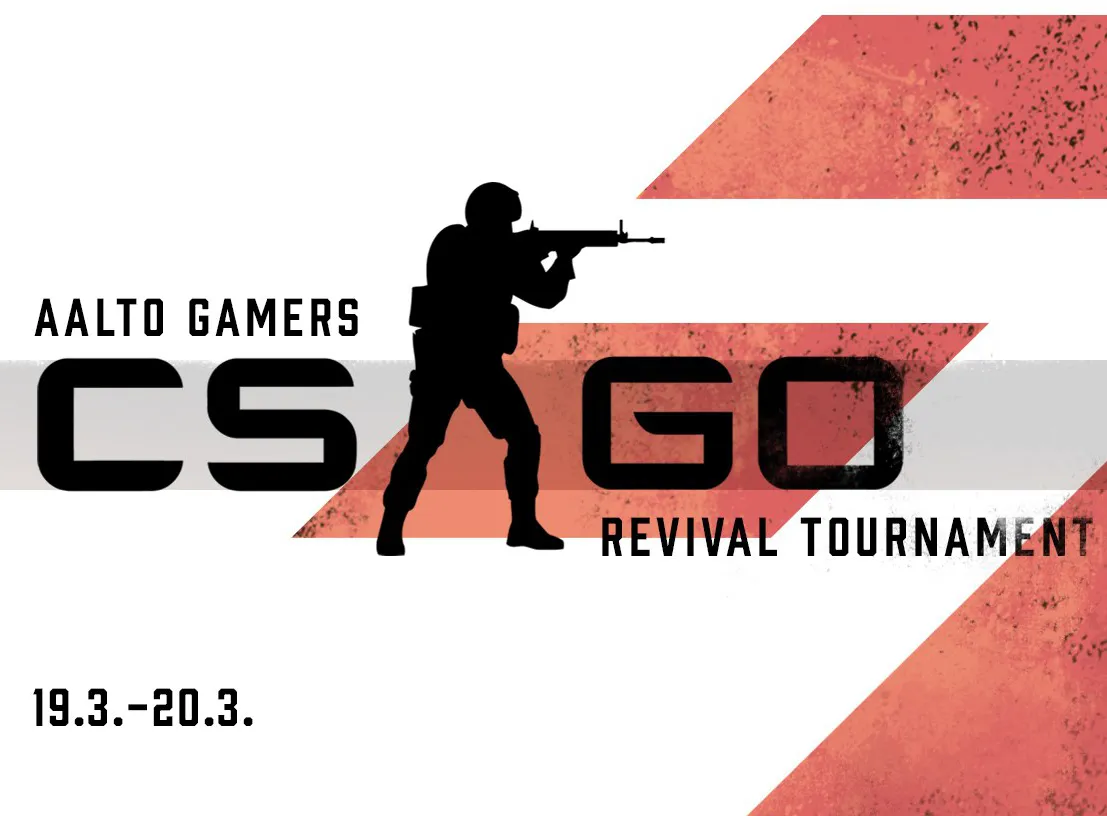 AG CS:GO Revival Tournament 2021