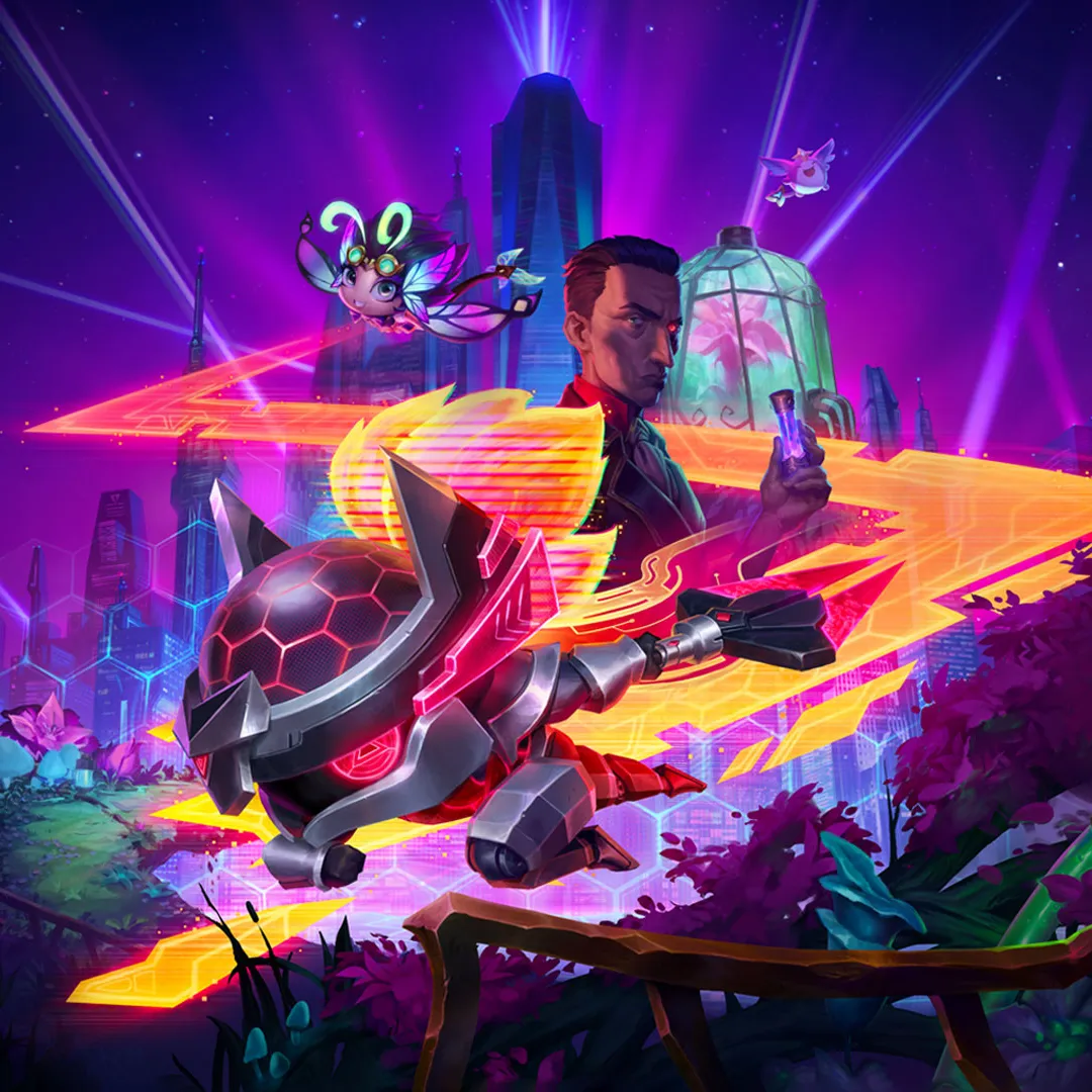 AG Easter TFT Tournament 2022