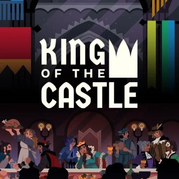 AG King of the Castle