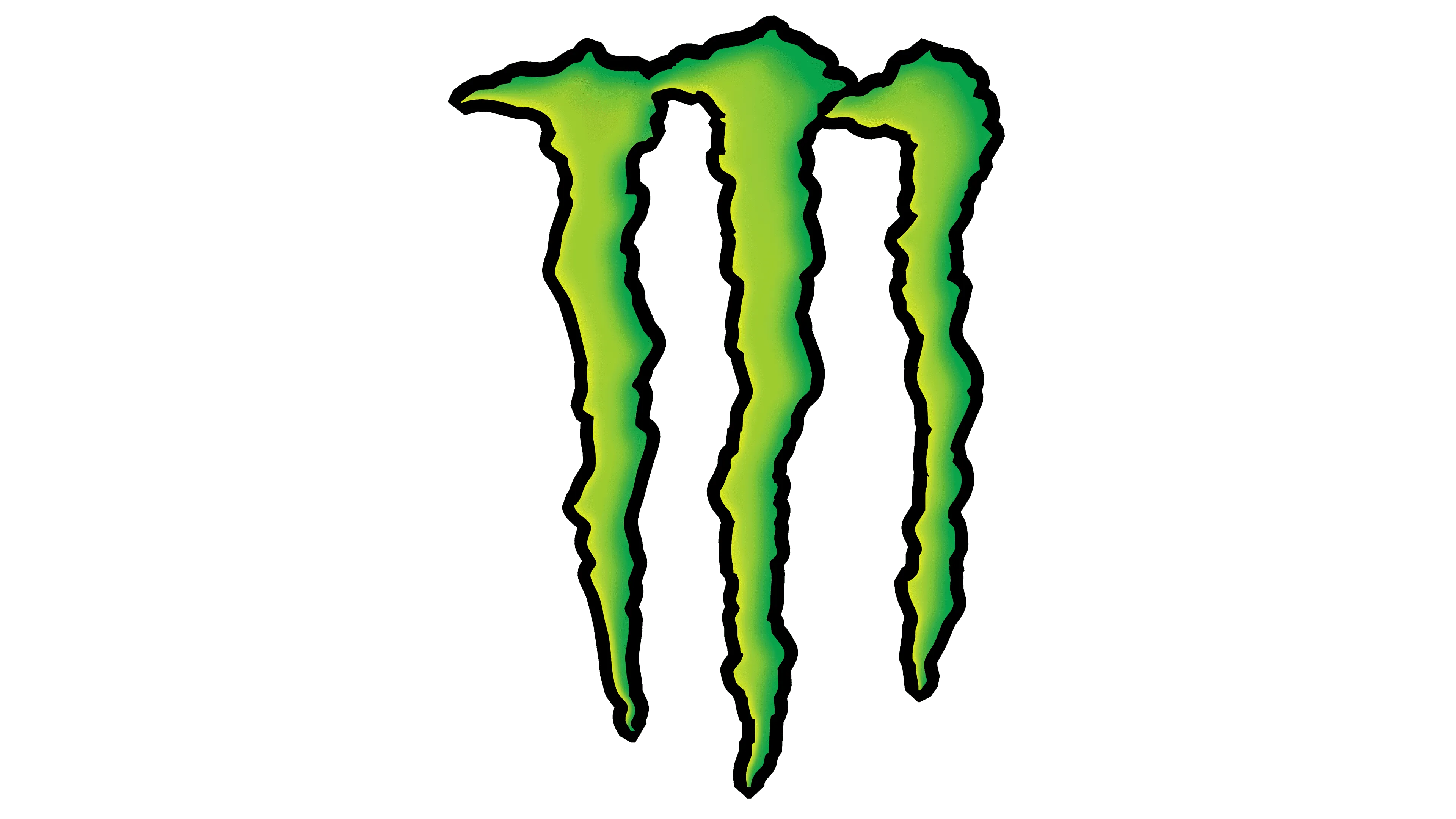 Monster Energy