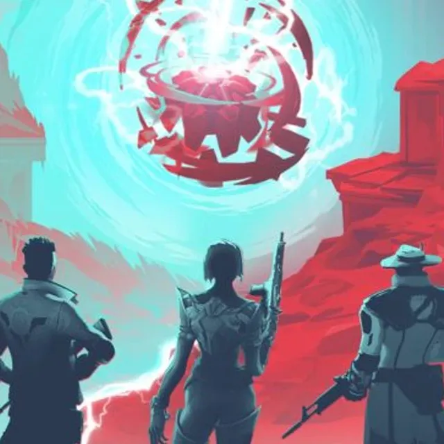 AG Valorant Riot Games Week Tournament 2021